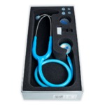 Стетофонендоскоп педиатрический "MD One™ Stainless Steel Dual Head" 777С, фото, цена