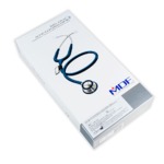 Стетофонендоскоп педиатрический "MD One™ Stainless Steel Dual Head" 777С, фото, цена