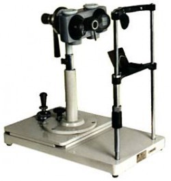 Офтальмометр ОФ-3, фото, цена