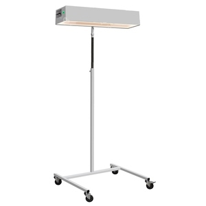 Облучатель для обогрева младенцев при процедурах ЛВО-01, фото, цена