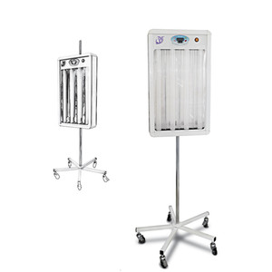 Аппарат для лечения псориаза Псоролайт 20-1, фото, цена