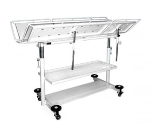 Стол ветеринарный хирургический СОВ, фото, цена