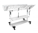 Стол ветеринарный хирургический СОВ