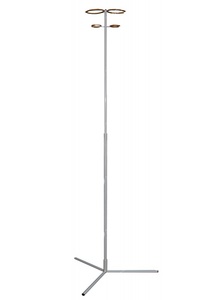 Штатив для длительных вливаний универсальный ШДВ-У, фото, цена