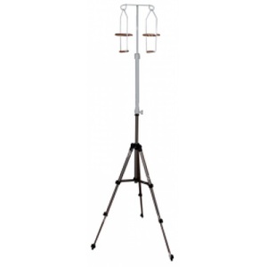 Штатив для длительных вливаний складной ШДВ-С, фото, цена
