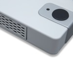 Рециркулятор ультрафиолетовый бактерицидный Аэрэкс-профешнл 80, фото, цена