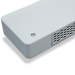 Рециркулятор ультрафиолетовый бактерицидный Аэрэкс-профешнл 80, фото, цена