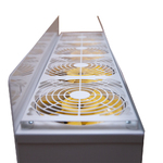 Рециркулятор ультрафиолетовый бактерицидный Аэрэкс-профешнл 1000, фото, цена