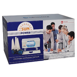 Облучатель бактерицидный "Солнышко ОББ-9" (для взрослых), фото, цена