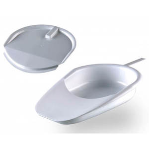 Судно подкладное с крышкой, нестерильное, фото, цена