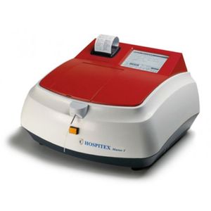 Полуавтоматический биохимический анализатор MASTER T, фото, цена