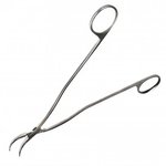 Диссектор с изогнутыми ручками № 1, 210 мм. (Д-9), фото, цена