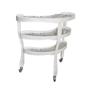 Столик медицинский СМед Viola-1, фото, цена