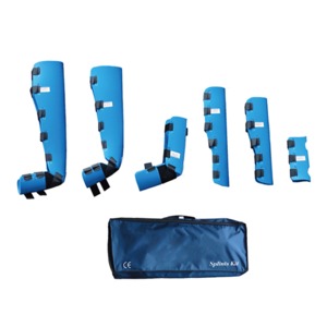 Набор шин фиксирующих (конечности) К-02, фото, цена