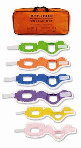 Воротник Attucho, комплект 6 шт, фото, цена