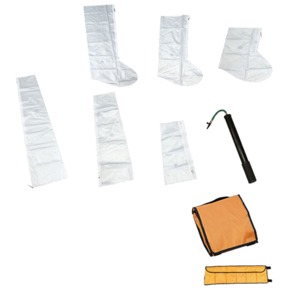 Набор шин фиксирующих (конечности) К-03, фото, цена