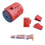 Шина фиксирующая (формирующая) Ф-01, фото, цена