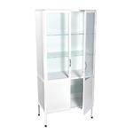 Шкаф медицинский ШМс-5