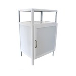 Тумбочка прикроватная ТПЛ-1