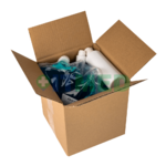 Гель для УЗИ EKO GEL 5 кг (Мягкая упаковка), фото, цена