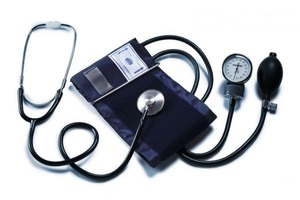 Механический тонометр BK 2001-3001 (средняя манжета 24-38 см), фото, цена