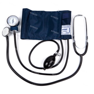 Механический тонометр BK 2001-3001 (большая манжета 35-46 см), фото, цена