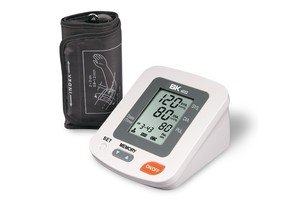 Автоматический тонометр на плечо BK 6032, фото, цена