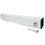 Облучатель-рециркулятор бактерицидный ОРББ-30х1, фото, цена