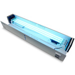 Облучатель-рециркулятор бактерицидный ОРББ-30х3 MAX EFFECT, фото, цена