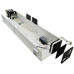 Облучатель-рециркулятор бактерицидный ОРББ-30х3 MAX EFFECT, фото, цена