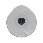 Электрод одноразовый рентгенопрозрачный EF MEDICA F 4245 SG (50шт)