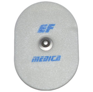 Электрод одноразовый EF MEDICA F 5035 SG (30шт), фото, цена