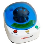 Центрифуга СМ-8.06 MICROmed