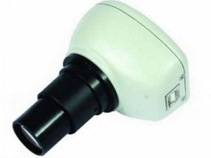 Цифровая камера 5.0 Mpix для микроскопов MICROmed, фото, цена