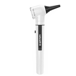 Отоскоп e-scope 2.7V (прямое освещение), фото, цена