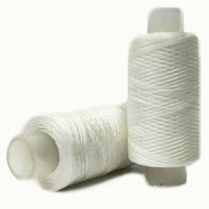 Капрон (полиамид) крученый в катушках USP 3 (M6), 80 м., фото, цена