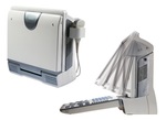 Портатиный УЗИ сканер Mindray DP-50, фото, цена