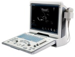 Портатиный УЗИ сканер Mindray DP-50