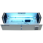 Облучатель-рециркулятор бактерицидный бытовой «ОРББ-15х2», фото, цена