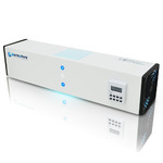 Облучатель-рециркулятор бактерицидный бытовой «ОРББ-15х2»