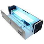 Облучатель-рециркулятор бактерицидный бытовой «ОРББ-15х3 MAX EFFECT», фото, цена