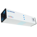 Облучатель-рециркулятор бактерицидный бытовой «ОРББ-15х3 MAX EFFECT»