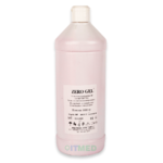 Гель для ЭКГ, ЭЭГ и ЭМГ ZERO GEL (1000 гр.), (Украина)