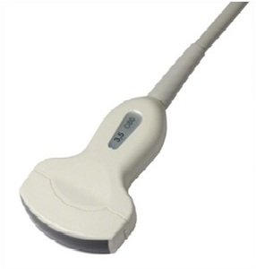 Ультразвуковой конвексный датчик 3,5С60, фото, цена