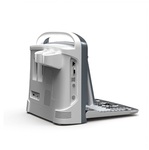 Портативный черно-белый УЗ сканер Chison ECO1, фото, цена