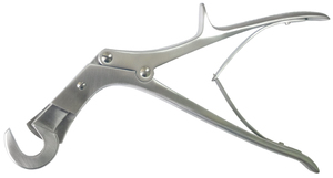 Ножницы кусачки реберные. Длина 27 см (Н-24), фото, цена