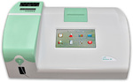 Биохимический полуавтоматический анализатор BiochemSA