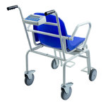 Весы-кресло электронные серии WPT/4K250C, фото, цена