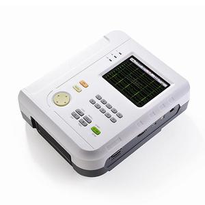 Электрокардиограф цифровой BE1200B, фото, цена