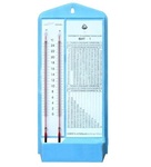 Гигрометр психрометрический ВИТ-1 (2025 год)